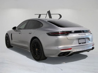 This 2019 Porsche Panamera GTS blends thrilling performance with high-end refinement, powered by a r... (image 4)