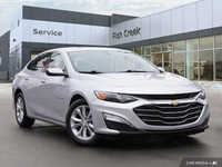 The 2022 Chevrolet Malibu LT is a stylish and fuel-efficient midsize sedan that offers a smooth ride... (image 7)