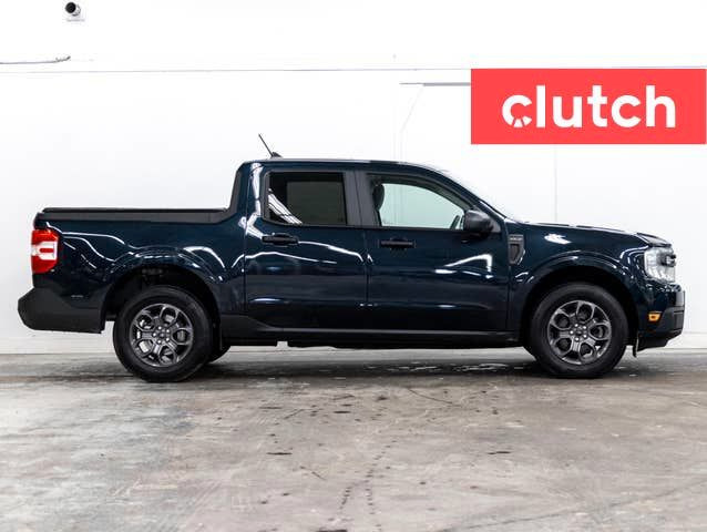 2023 Ford Maverick XLT w/Apple CarPlay, Cruise Control, Rearview in Cars & Trucks in City of Toronto - Image 4