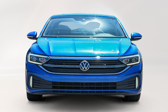 2023 Volkswagen Jetta Highline | Toit Ouvrant | Cuir | Toit Ouvr in Cars & Trucks in City of Montréal - Image 2