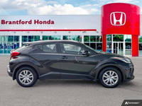 Advertised pricing is based on the purchase being financed through Brantford Honda. Cash prices are... (image 5)