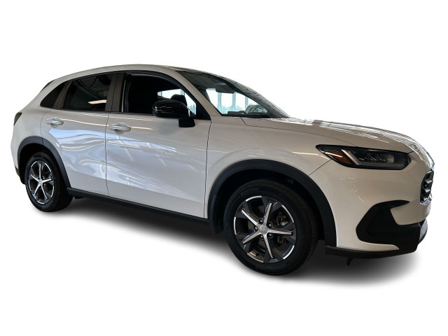 2023 Honda HR-V Sport, 4X4, Carplay, Bluetooth, Caméra, Jantes 4 in Cars & Trucks in City of Montréal - Image 2