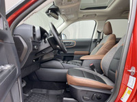 HEATED FRONT SEATS, LANE DEPARTURE WARNING, LANE KEEPING ASSIST, BLIND SPOT MONITOR, BACK-UP CAMERA... (image 6)
