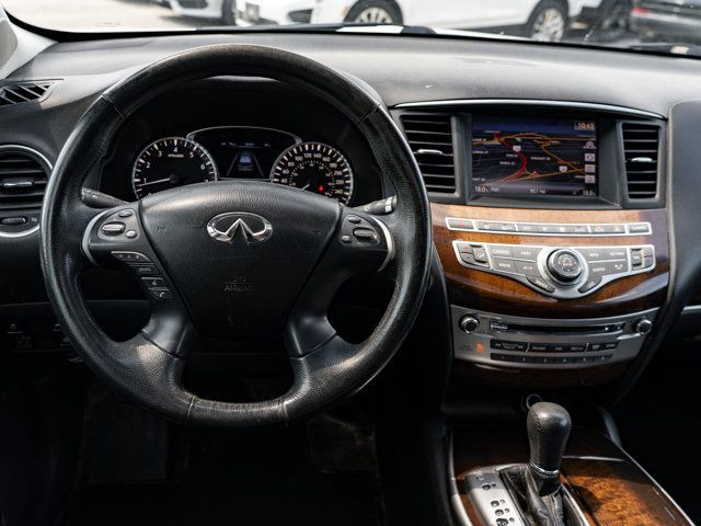 2013 INFINITI JX35 in Cars & Trucks in Barrie - Image 2