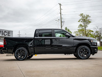 TIRES: 275/55R20 OWL ALL-SEASON (STD),ENGINE: 3.0L I6 HURRICANE SO TWIN TURBO ESS (STD),QUICK ORDER... (image 8)