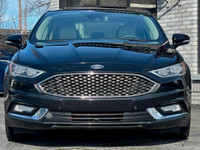 2018 FORD FUSION AWD TITANIUM/PLATINIUM EN SUPERBE CONDITION MECANIQUE ET ESTHETIQUE!!!! CLEAN CARFA... (image 6)