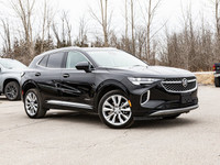 All-Wheel Drive | Trailering Provisions | Panoramic Sunroof | Roof Rails | Hands-Free Power Liftgate... (image 1)