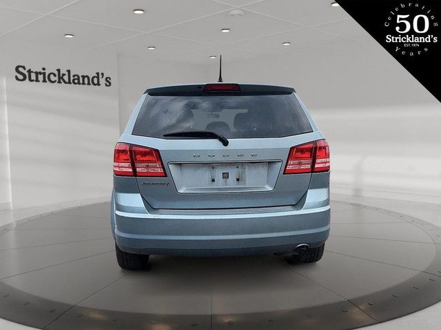 2013 DODGE JOURNEY CVP FWD in Cars & Trucks in Stratford - Image 4