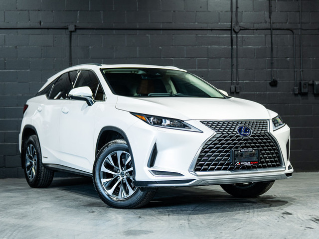 2022 Lexus RX RX 450h/CARPLAY/ROOF/CAM/BLINDSPOT/DRIVER ASSIST in Cars & Trucks in Mississauga / Peel Region - Image 2