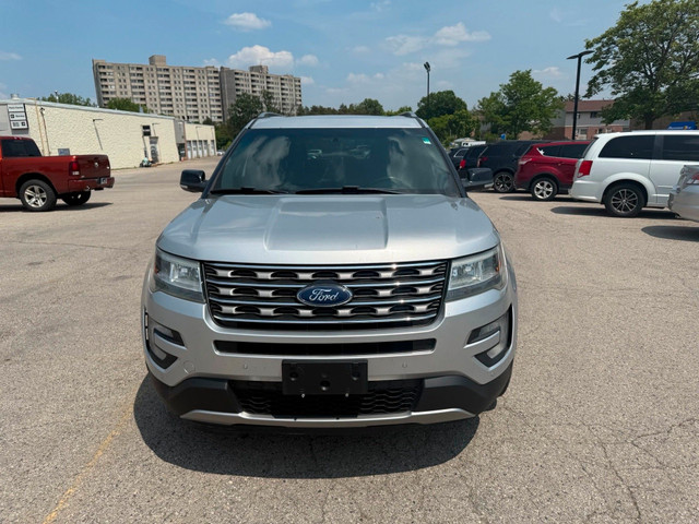 2016 Ford Explorer XLT HEATED SEATS | PUSH BUTTON START | ALL... in Cars & Trucks in London - Image 2