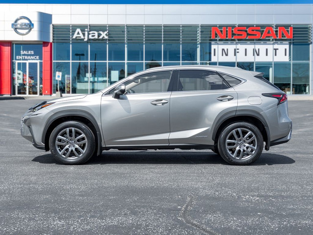 2020 Lexus NX 300h in Cars & Trucks in Oshawa / Durham Region - Image 3