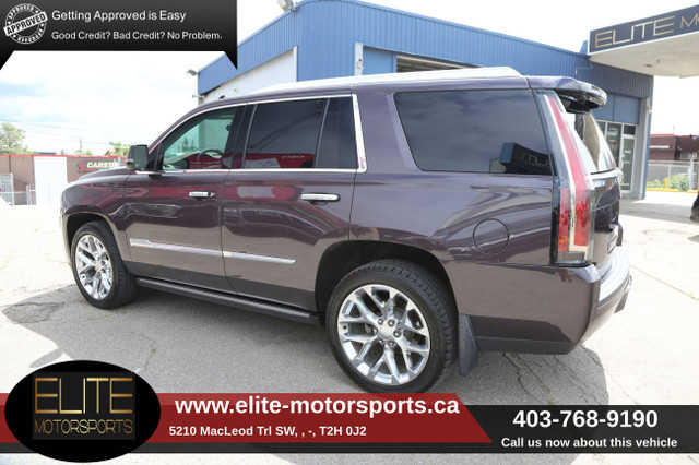 2015 Cadillac Escalade Premium in Cars & Trucks in Calgary - Image 4