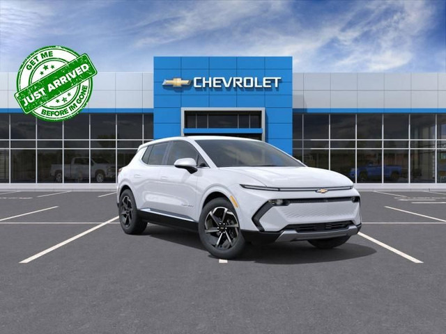 2025 Chevrolet Equinox EV LT in Cars & Trucks in Mississauga / Peel Region