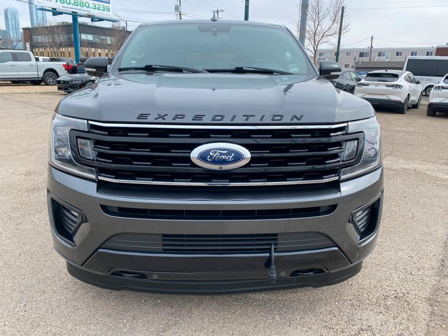  2019 Ford Expedition Limited Max | 360 Cam | HD Tow | Running B in Cars & Trucks in Edmonton - Image 4