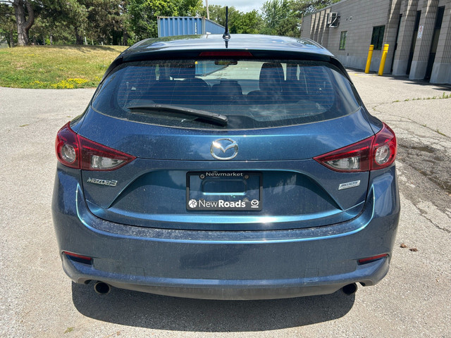 2018 Mazda 3 GX in Cars & Trucks in Markham / York Region - Image 4