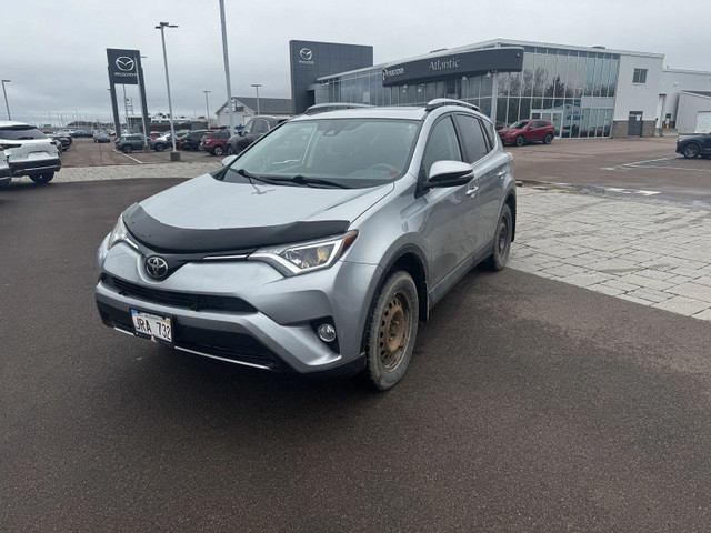 2018 Toyota RAV4 XLE in Cars & Trucks in Moncton