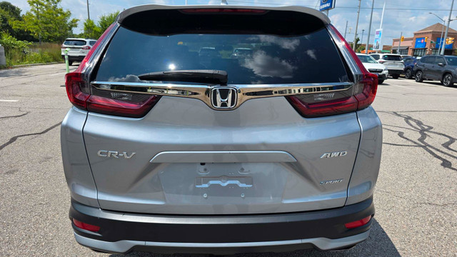 2020 Honda CR-V Sport NO ACCIDENTS! ONE OWNER! LOW KM! in Cars & Trucks in Markham / York Region - Image 4