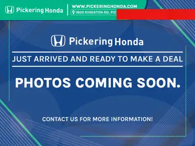 Recent Arrival! Certified. 2021 Honda CR-V Sport Platinum White 1.5L I4 Turbocharged DOHC 16V LEV3-U...