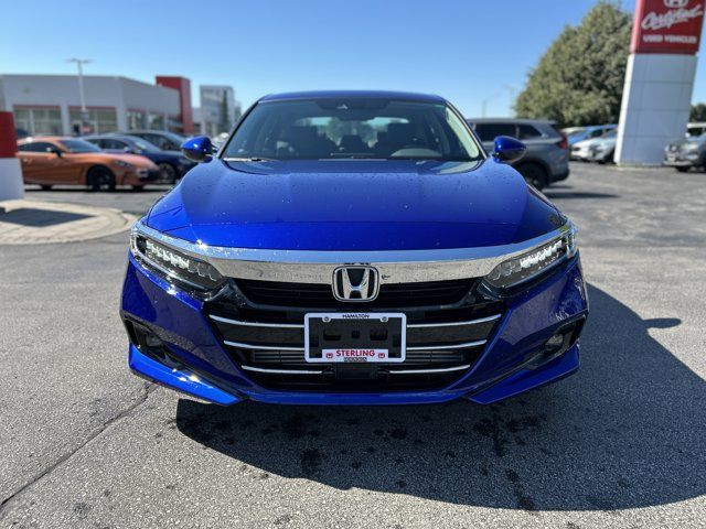 2022 Honda Accord Sedan EX-L in Cars & Trucks in Hamilton - Image 2