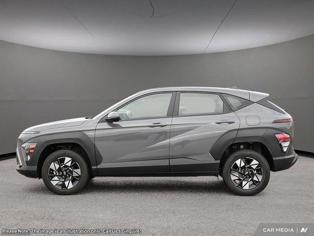2026 Hyundai Kona Preferred in Cars & Trucks in Guelph - Image 3