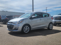 CVT TRANSMISSION |AIR CONDITIONING | BLUETOOTH | REAR CAMERA | KEYLESS ENTRY | ALUMINUM WHEELS | 90K... (image 1)