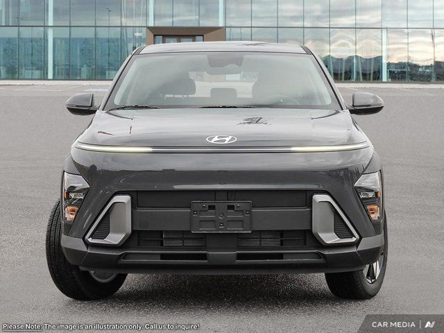 2025 Hyundai Kona Preferred in Cars & Trucks in Mississauga / Peel Region - Image 2