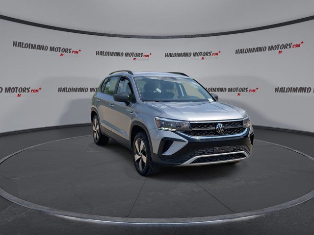 2023 Volkswagen Taos Trendline in Cars & Trucks in Hamilton - Image 3