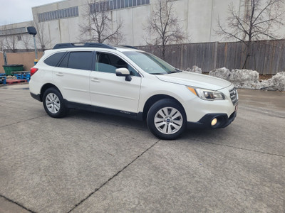 2015 Subaru Outback Touring, AWD, 3 Years warranty available,