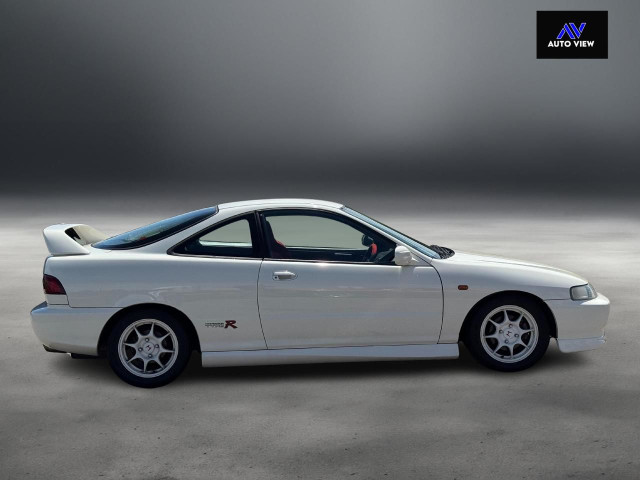 1997 Acura Integra Type R **JAPANESE IMPORT**RIGHT HAND DRIVE** in Cars & Trucks in Hamilton - Image 4