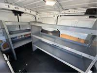 Excellent condition Ford Transit connect with low KMs! This van is complete with back up camera, blu... (image 5)