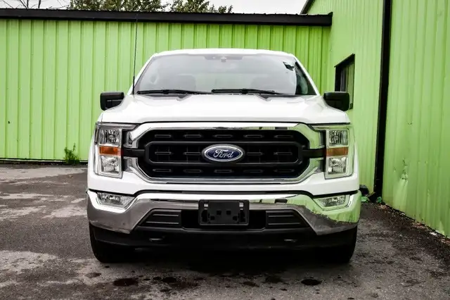 2021 Ford F-150 XLT • REMOTE START • NAV • PARK ASSIST • CP/AA in Cars & Trucks in Cornwall - Image 5