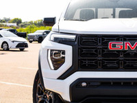 Welcome to Sherwood Buick GMC! This GMC Canyon delivers a Turbocharged Gas I4 2.7L/ engine powering... (image 4)