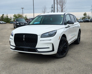 2023 Lincoln Corsair Standard | Awd | Sunroof | Lane Keep Assist | Cross-traffic Alert | Carplay | Ventilated Seats