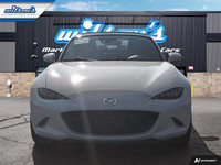 Come see this certified 2016 Mazda MX-5 GT Convertible | Auto | Leather | Nav | Heated Seats | and M... (image 7)