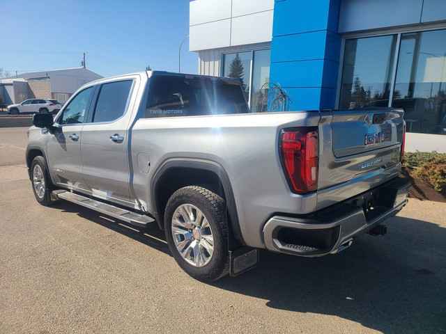 2024 GMC Sierra 1500 DENALI in Cars & Trucks in Nipawin - Image 3
