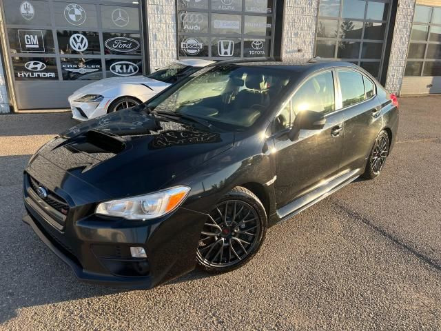 2015 Subaru WRX STI Clean Carfax/ Accident Free in Cars & Trucks in Guelph - Image 3