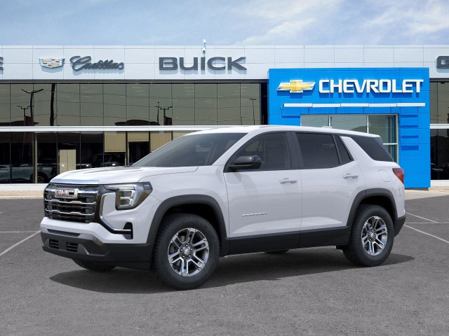 2026 GMC Terrain Elevation in Cars & Trucks in Oakville / Halton Region - Image 4