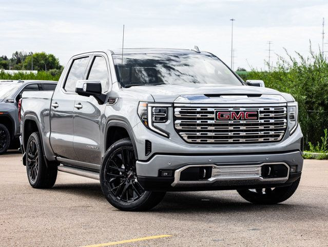 2025 GMC Sierra 1500 Denali in Cars & Trucks in Strathcona County - Image 2