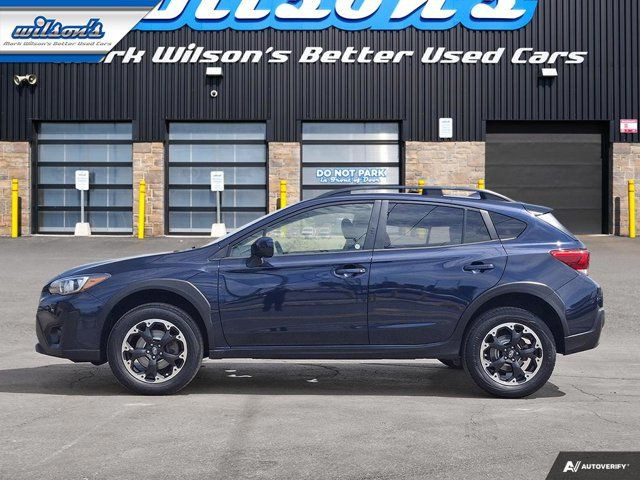 2023 Subaru Crosstrek Touring AWD w/ EyeSight | Heated Seats + in Cars & Trucks in Guelph - Image 2