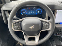 **WE WILL BEAT ANY FORD DEALER IN THE CITY** Where off-road grit meets upscale style---the 2025 Bron... (image 8)