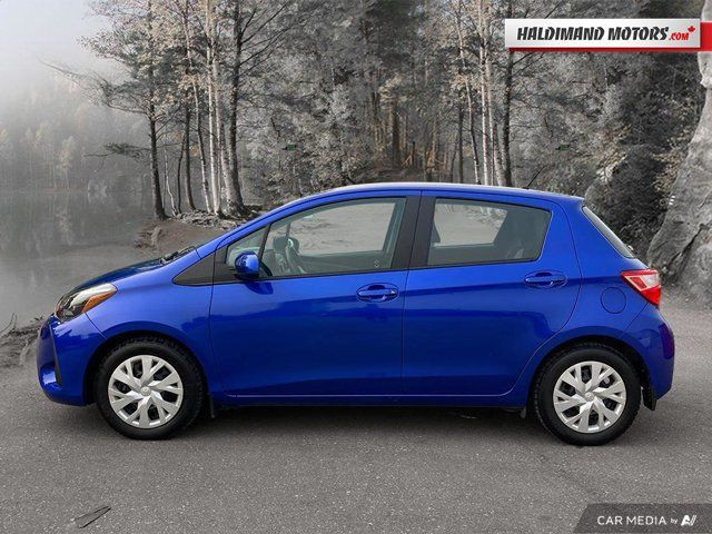 2018 Toyota Yaris Hatchback LE in Cars & Trucks in Hamilton - Image 2