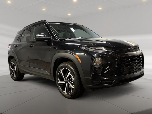 2023 Chevrolet Trailblazer 1RS 4RM in Cars & Trucks in Laval / North Shore - Image 3