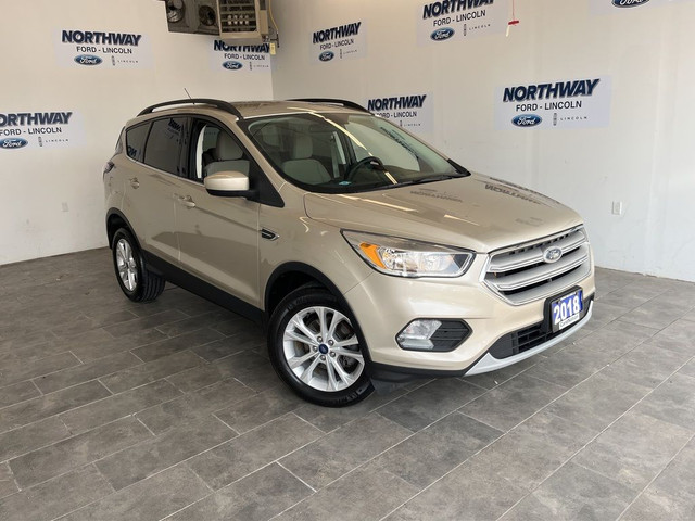 2018 Ford Escape in Cars & Trucks in Brantford - Image 4