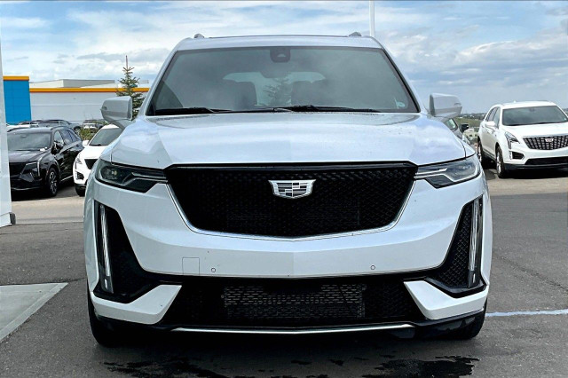 2024 Cadillac XT6 in Cars & Trucks in Calgary - Image 2