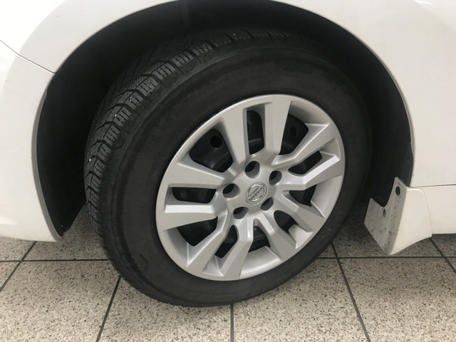 2017 Nissan Altima 2.5 S in Cars & Trucks in Calgary - Image 4