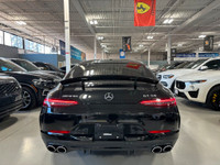 **MONTH-END SPECIAL!** - - > | NO LUXURY TAX | < - - 4-DOOR COUPE, FEATURING : TURBO POWERED, 4MATIC... (image 9)