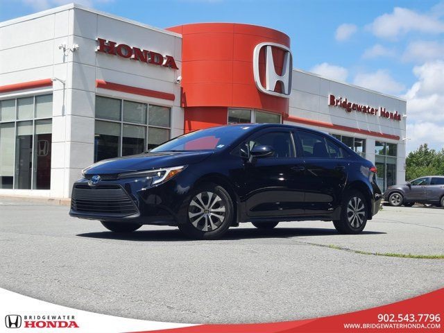 2024 Toyota Corolla Hybrid LE in Cars & Trucks in Bridgewater