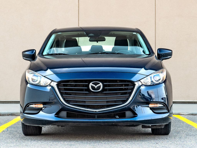2017 Mazda Mazda3 GS - Local Unit | One Owner | Heated Steering in Cars & Trucks in Saskatoon - Image 2