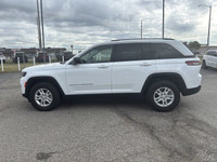 Clean Car Fax**One Owner Trade In**Jeep**Grand Cherokee**Laredo**3.6L**V6**4x4**Heated Seats**Heated... (image 7)