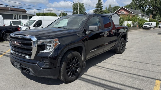 2020 GMC Sierra 1500 in Cars & Trucks in Laval / North Shore